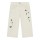 GUESS παντελόνι τζιν παιδικό K6YB01W2588-G012 μπεζ